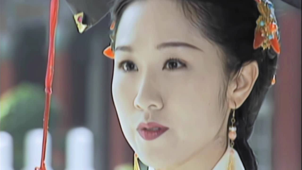 怀玉公主 108集