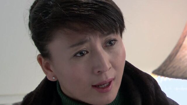 《老爸的爱情》第17集01:晓莉称呼李健全名,还说他不配,肖平特别生气