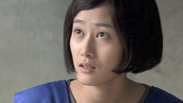 《走进看守所》第8集02:白灵写信寄给家里,于蕾蕾这样帮她