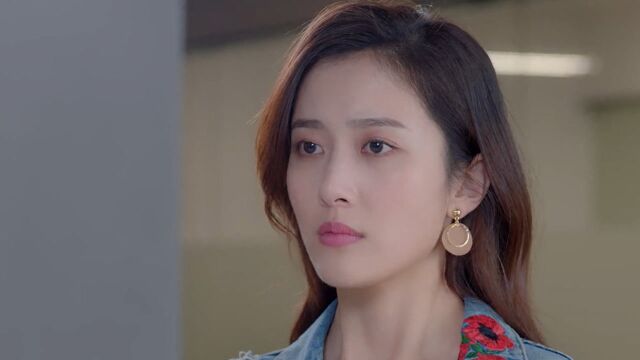 《大约是爱》第十九集01:任你何蔚如何花言巧语,林菲菲就是不相信你