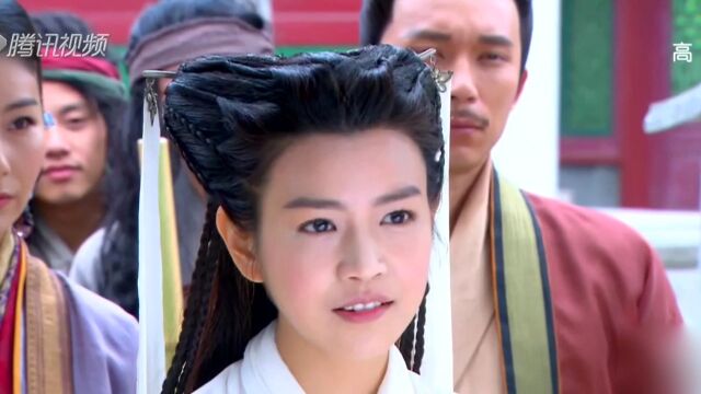 神雕侠侣[TV版]16精彩片段