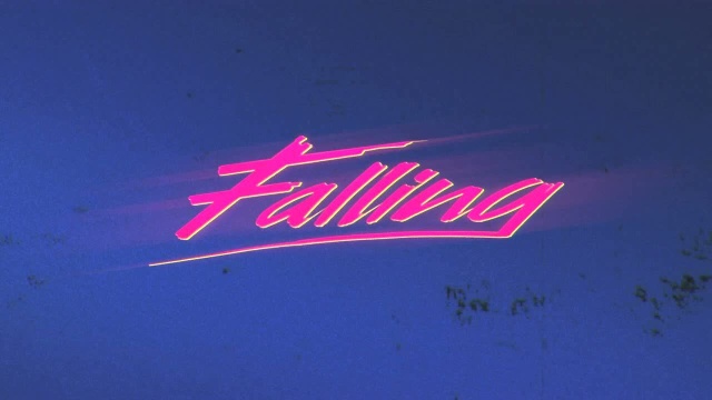 Falling