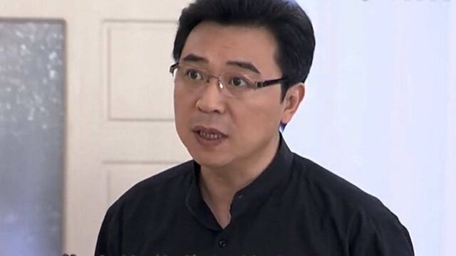 《娘家的故事》第9集03:小东看到有人欺负李平,就非常生气