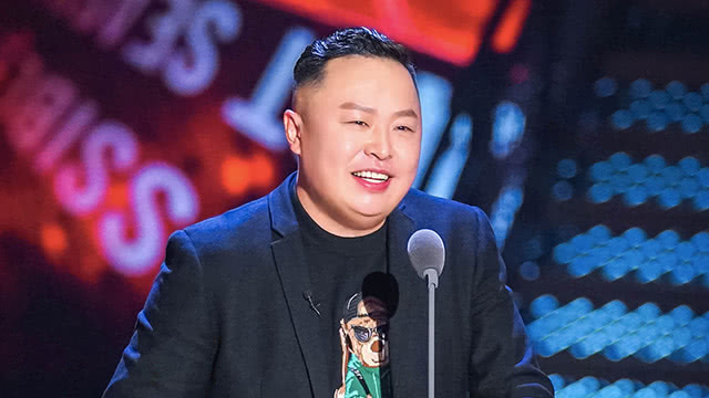 阎鹤祥为了吐槽大会太拼,自称元气小正太也是没sei了