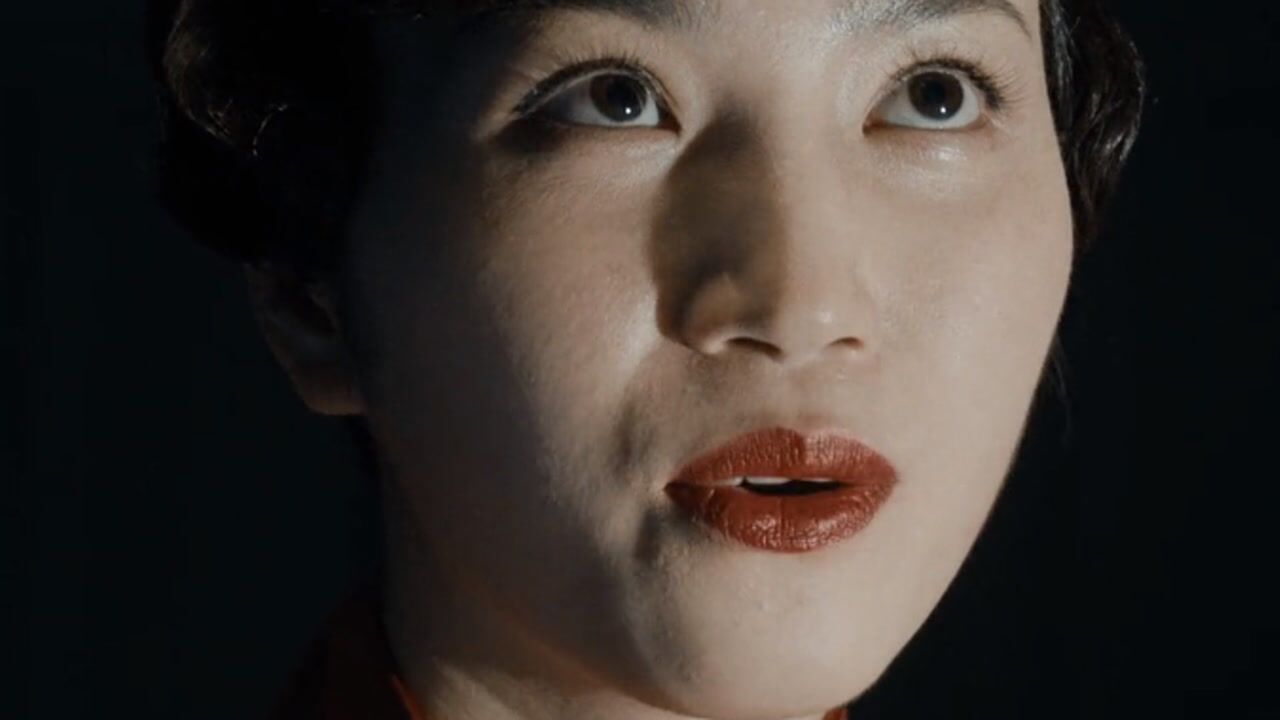 《河神》第7集04:王掌柜说之前烟馆所有的供货渠道都来自漕运商会