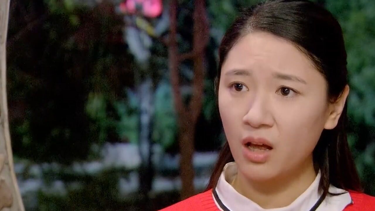 《苦乐村官》第28集02:万乐向梅花抱怨,决定是时候做个了断了_高清