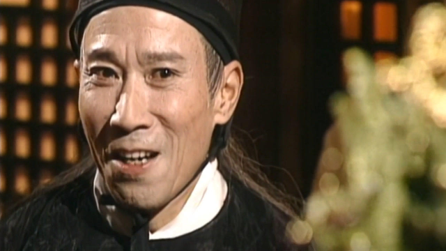 《新龙门客栈》第35集02:许显纯好大胆!见到娘娘不跪反而顶嘴