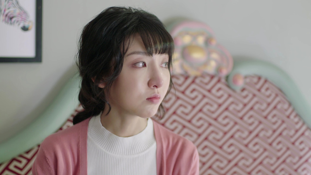 我怕来不及_52_精彩片段