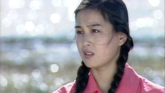 女人不是月亮02精彩片段