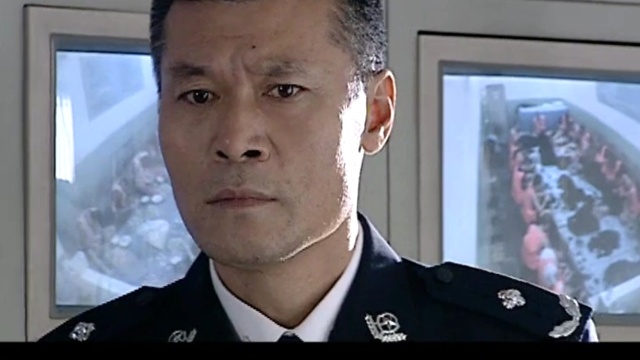 警中英雄_28_精彩片段