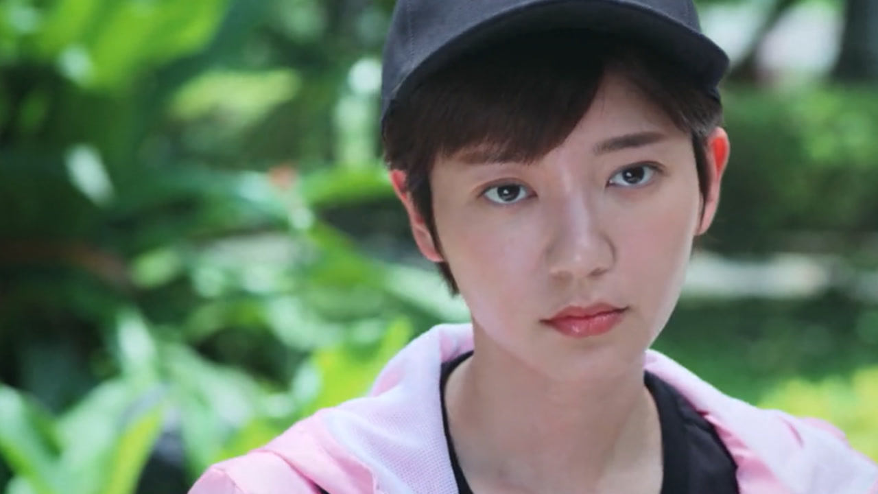 《因为我喜欢你》第23集03:吴倩妮为何被追债?