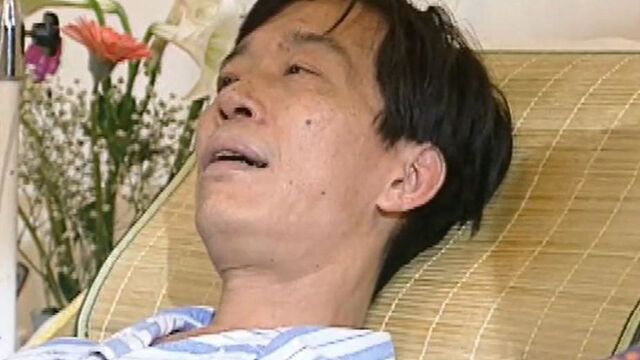 《为民医院》第50集01:铁牛生命倒时,回想与自己爱人初识