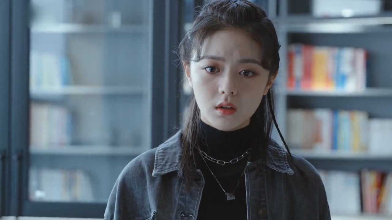 《爱的理想生活》第十七集02:温小阳画出双生海豚,大胆表白杜珈牧