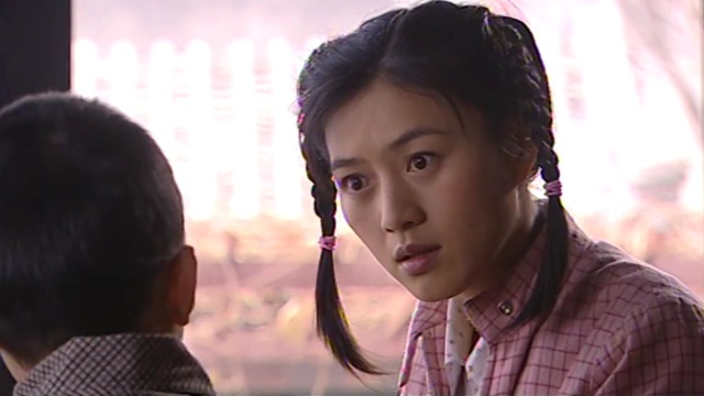 女人不哭_09_精彩片段