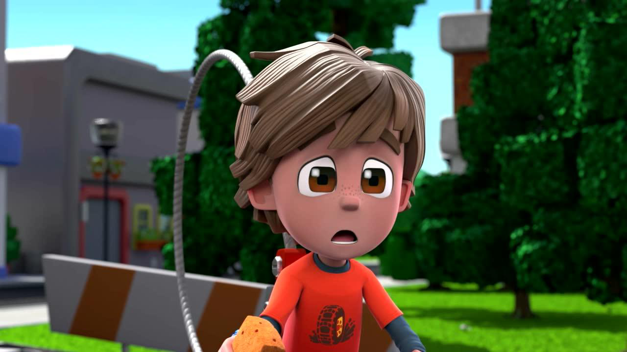 机灵宠物车:阿宝怕痒拒绝洗澡