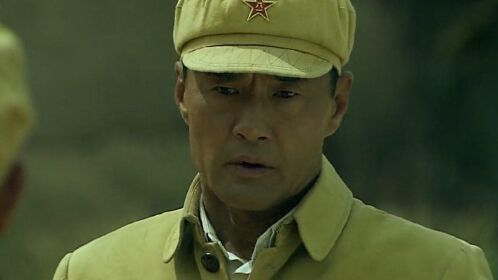 王朝天安排军营事,独自上路寻找李露婷_高清1080p在