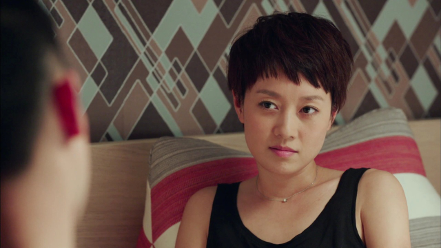 北上广不相信眼泪04精彩片段