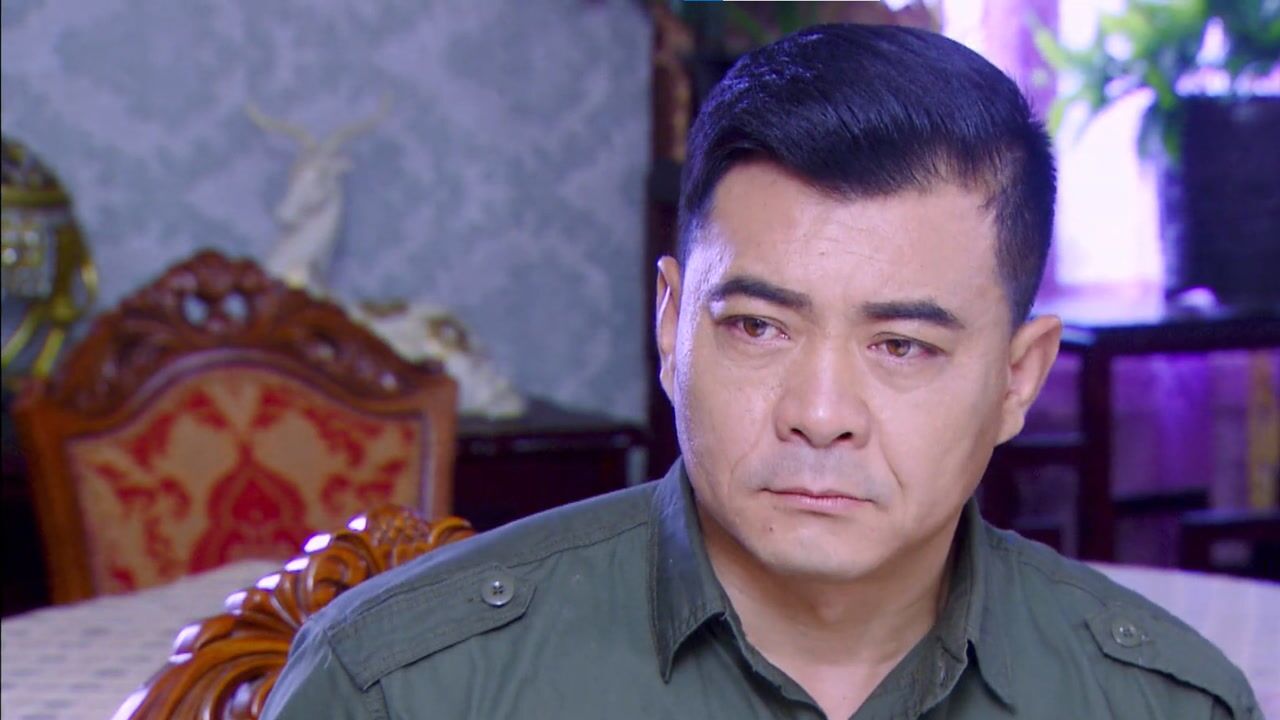 《家国恩仇记》第47集01:日本鬼子真是泯灭人性肆意杀戮,林定邦一行人