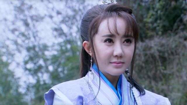 《英雄诀》第8集02:燕王逃京路上遇到等候多时的