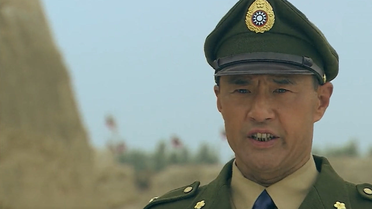 《从将军到士兵》第三十四集01:乔装打扮!