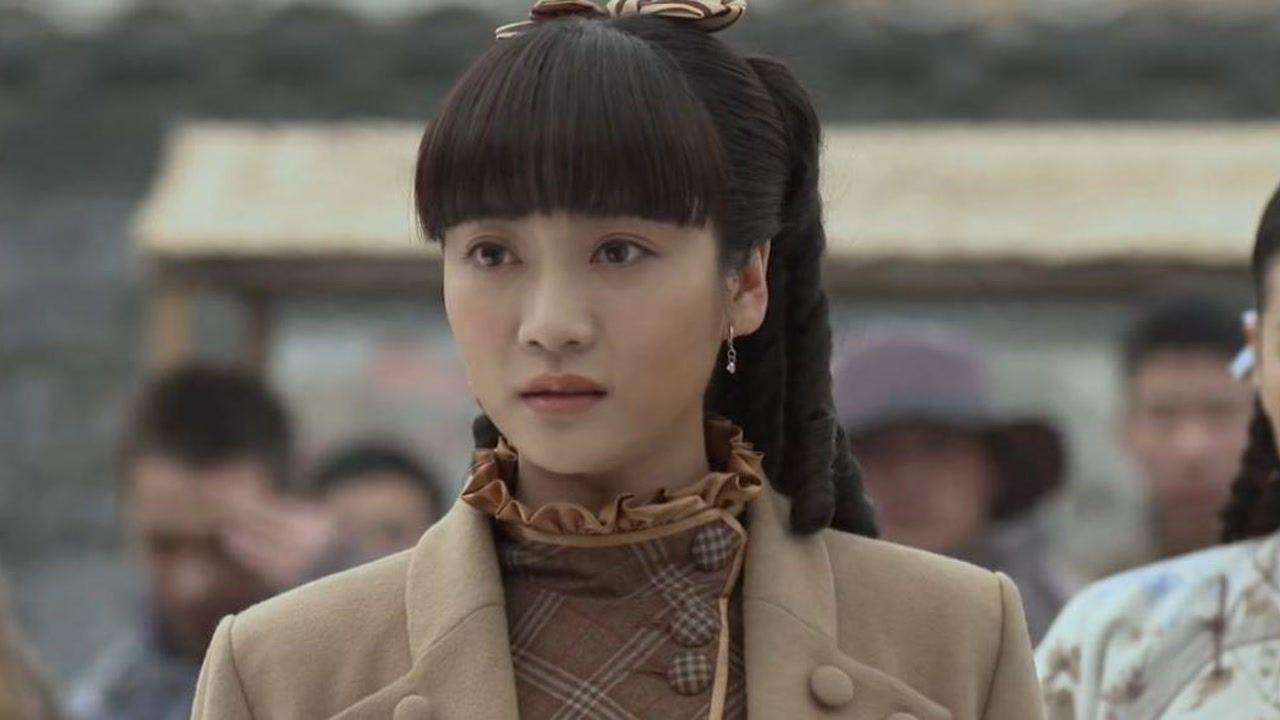 《执着的追踪》第18集03:路见不平拔刀相助!