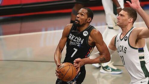 高燃混剪 杜兰特g5对决雄鹿的封神之夜