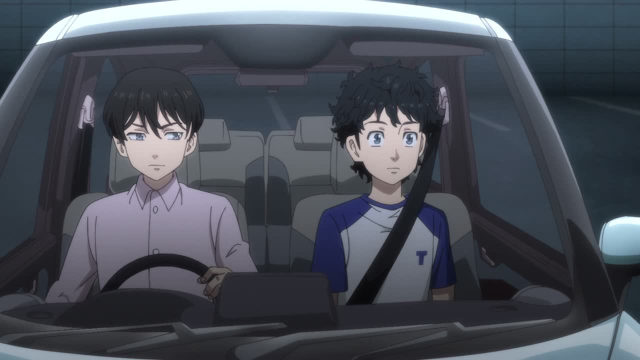 重生之道 12集