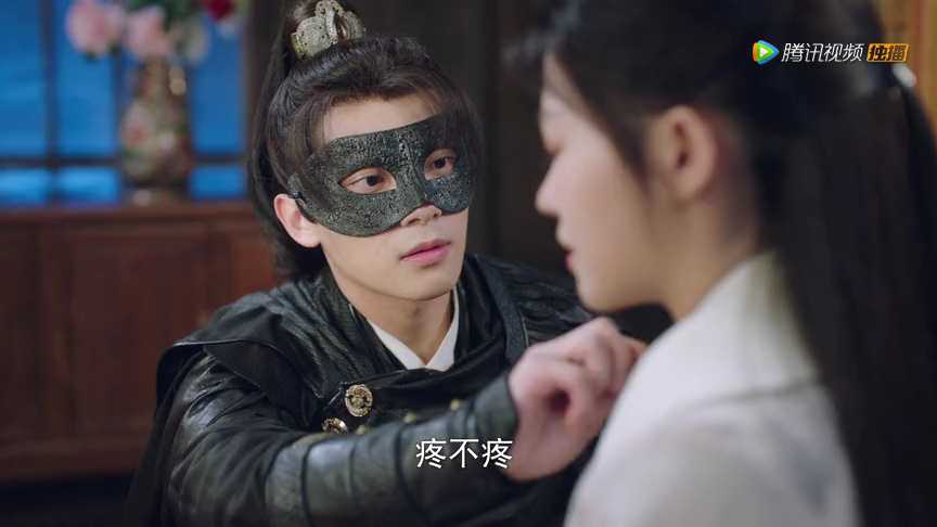 我的女主别太萌 11集