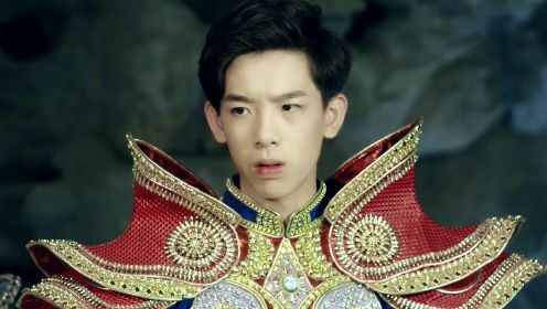 魔法学院之六大令牌 第06话_高清1080p在线观看平台_腾讯视频