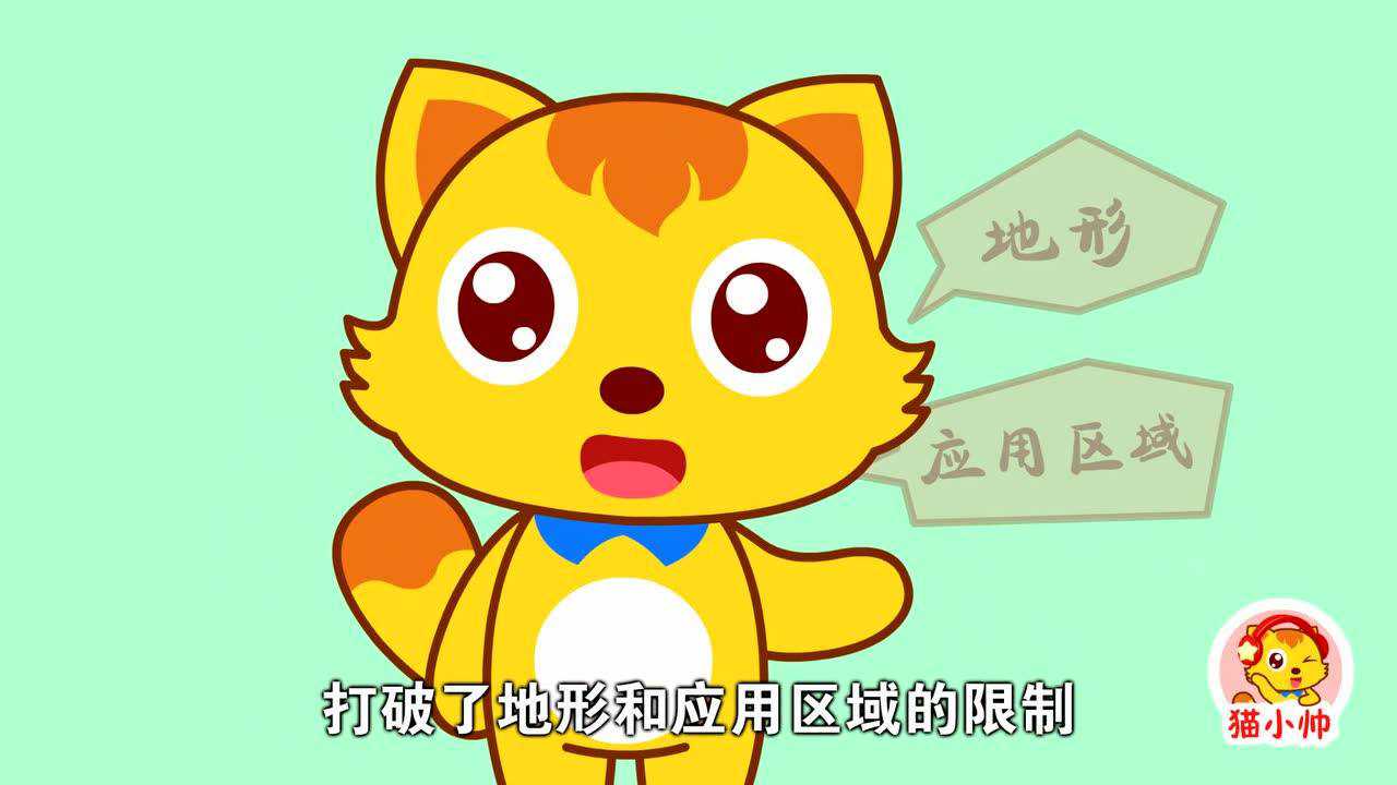 猫小帅汽车集结令 3集