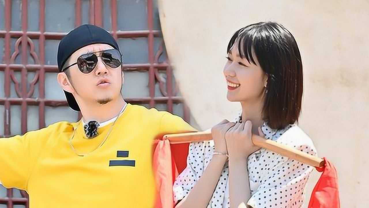 【纯享】段奥娟郝云小柯合唱《钟鼓楼》有内味儿了