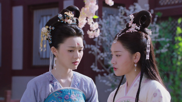 明月照我心_25_精彩片段