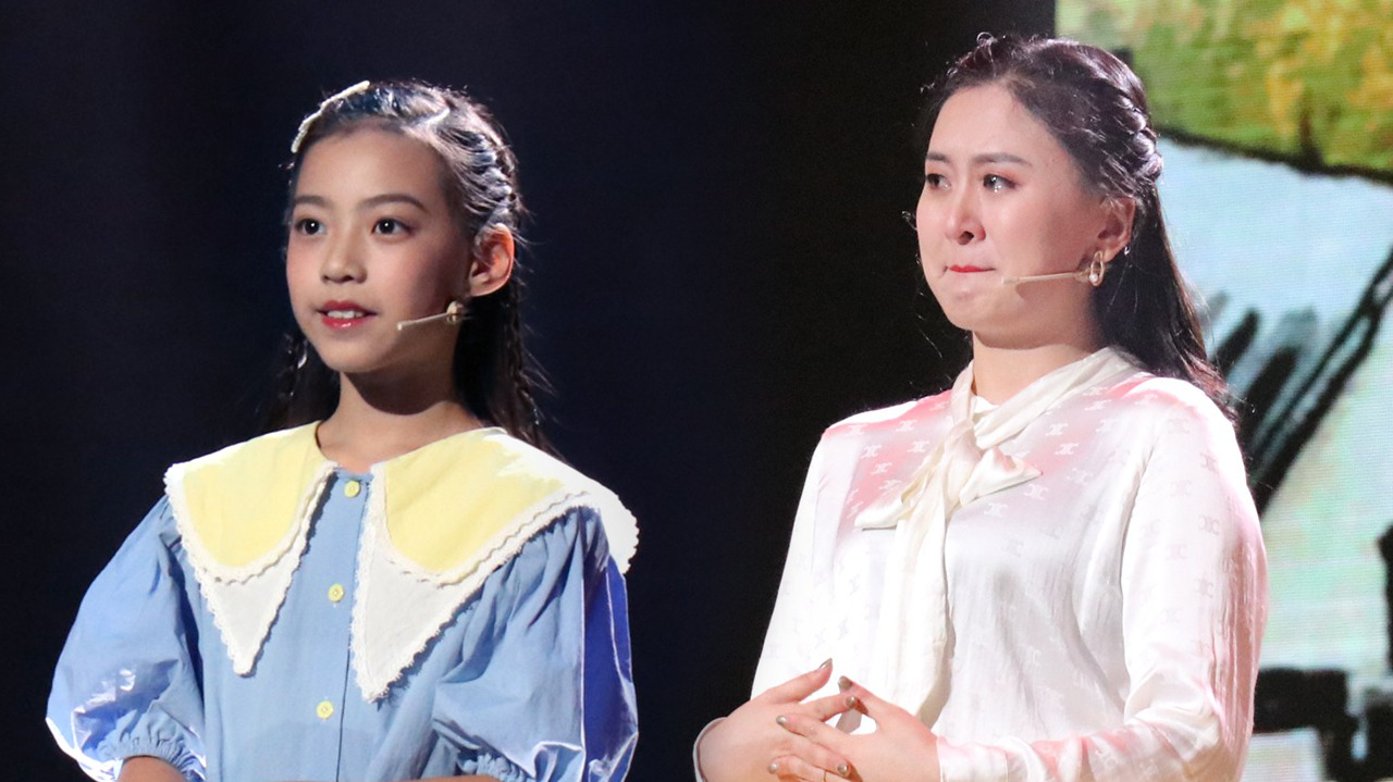 第4期：女博士回忆外公现场飙泪