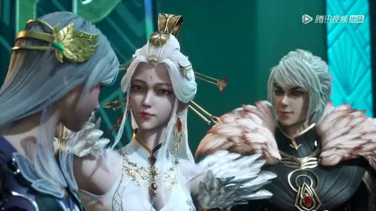 逆天至尊 11集