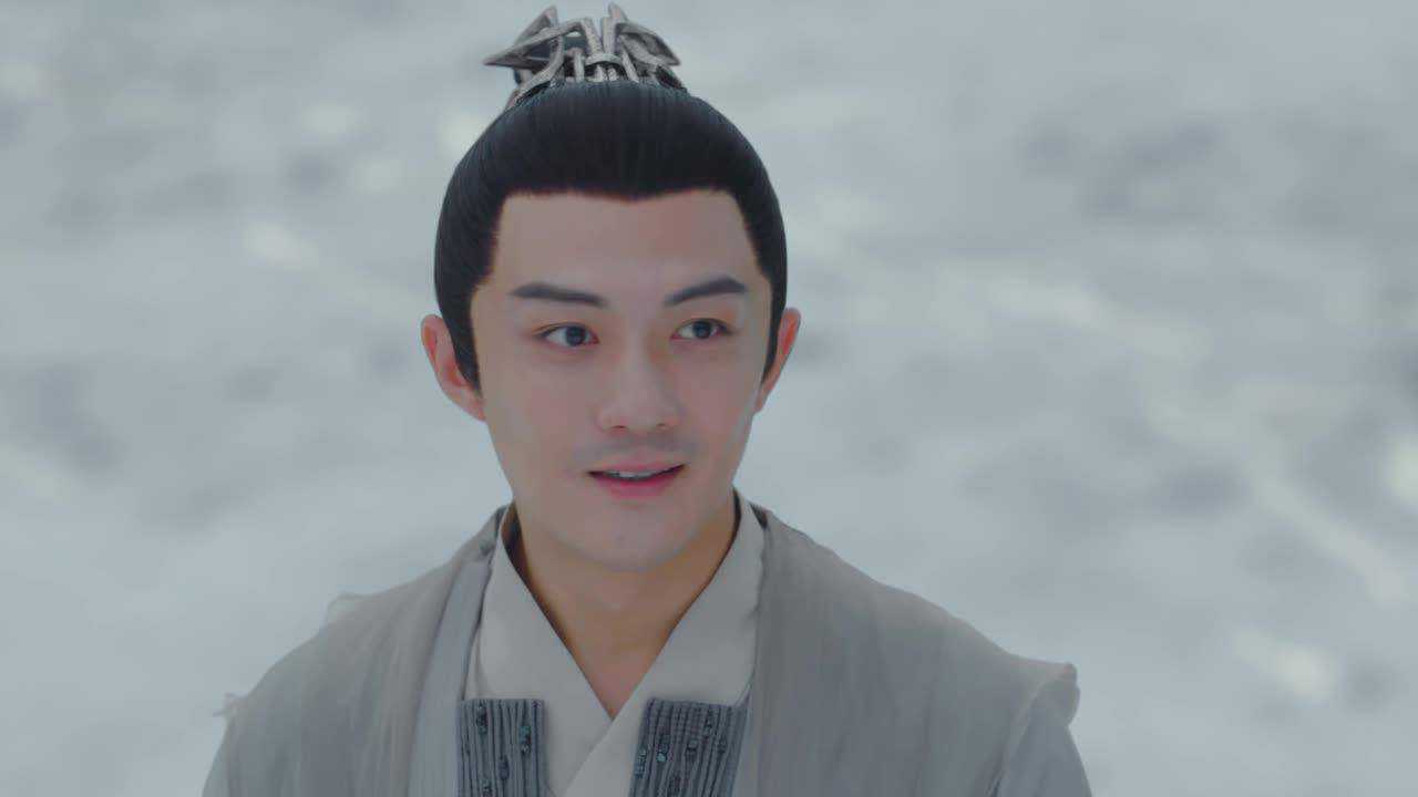 千古玦尘 49集