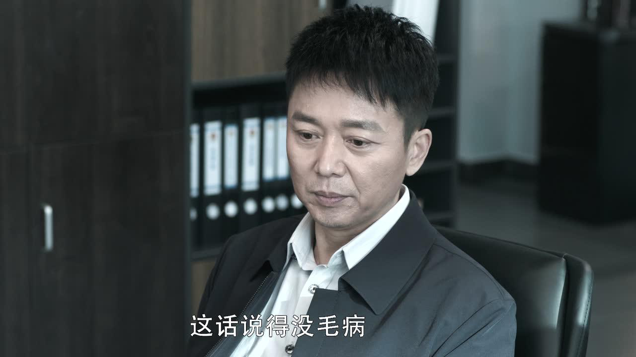 扫黑风暴 15集
