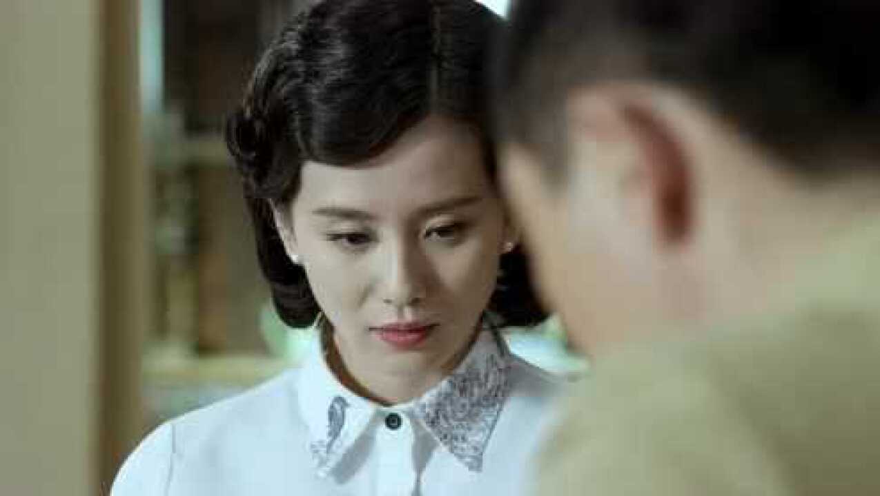 千里江山图_刘诗诗再见恋人五味杂陈_电视剧_高清完整版视频在线观看_腾讯视频