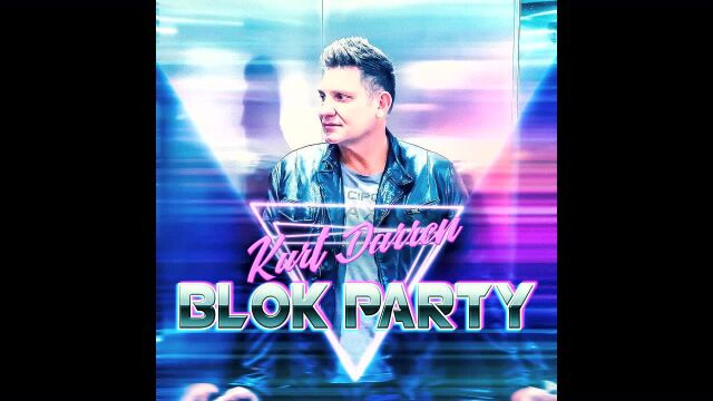 Blok Party