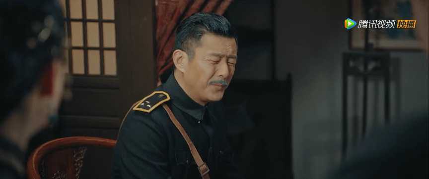 北洋残案 10集
