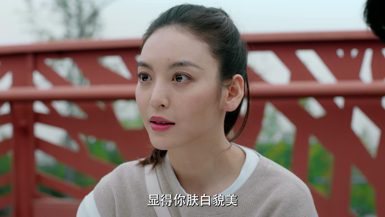 谈什么恋爱啊 15集