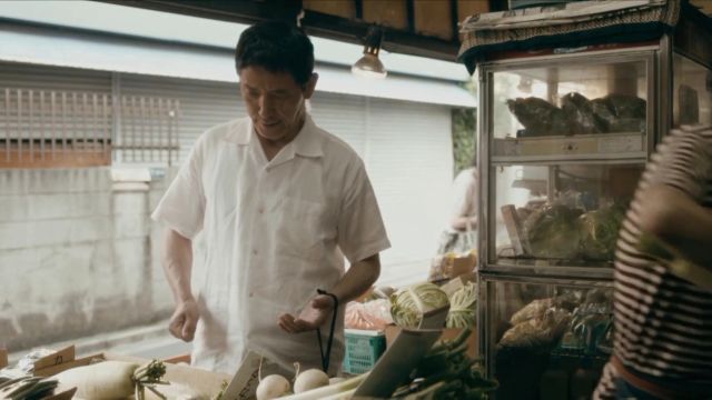 《深夜食堂》让深夜放毒党畏惧的电影