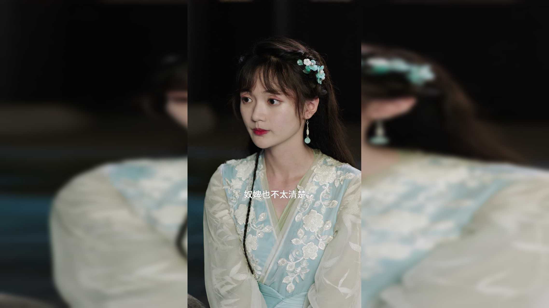 撩动心弦 15集