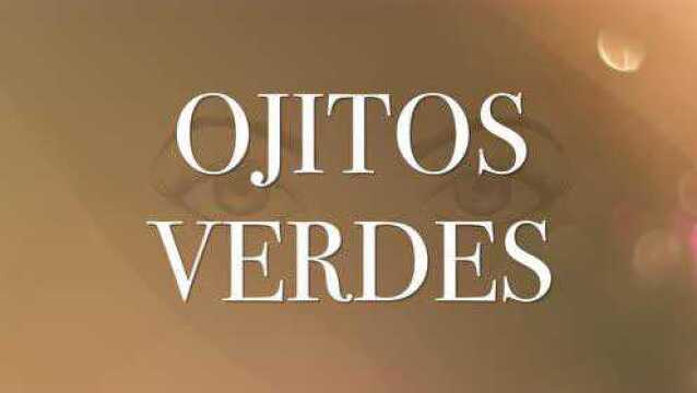 Ojitos Verdes