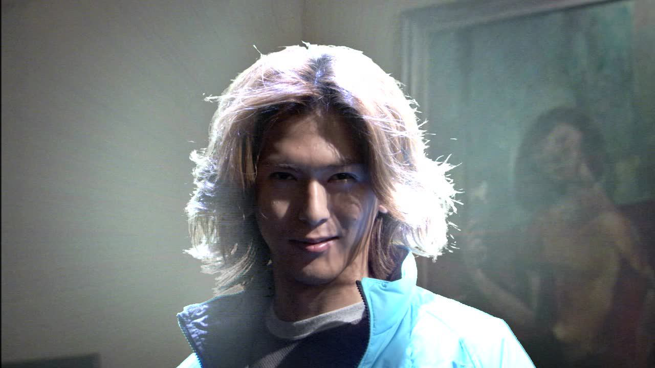 剧场版 假面骑士龙骑 终章 1集