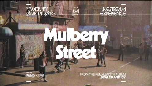 Mulberry Street