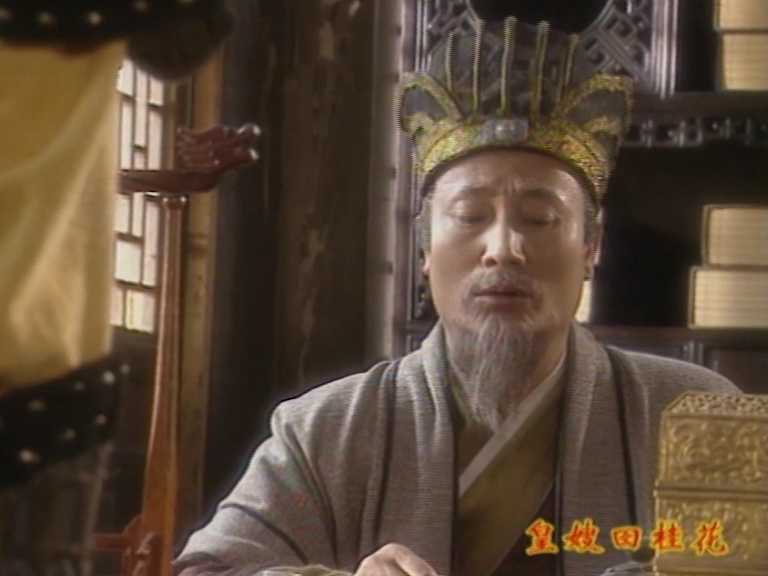 皇嫂田桂花2 1集