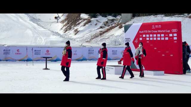 《燃烧的雪花》之河北建筑工程学院篇