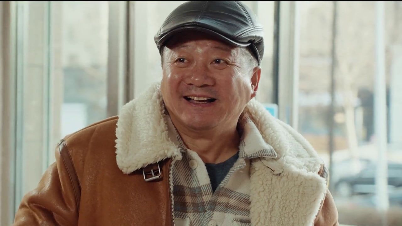 谢广坤彩票中奖一夜暴富!_腾讯视频