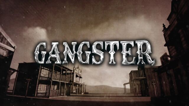 Gangster