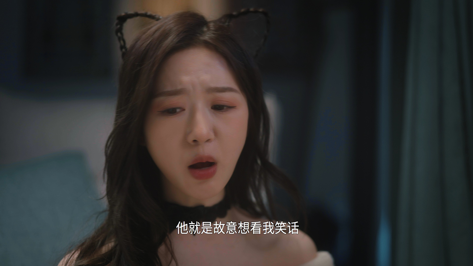 今天也要努力当只猫 6集